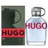 Hugo Boss Hugo Man Eau de Toilette 125 ml